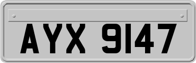 AYX9147