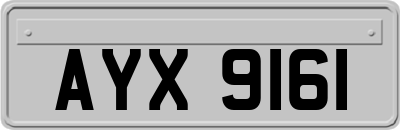 AYX9161
