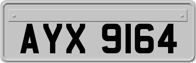 AYX9164