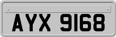 AYX9168