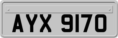 AYX9170