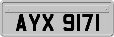 AYX9171