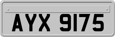 AYX9175