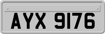 AYX9176