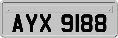 AYX9188