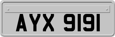 AYX9191