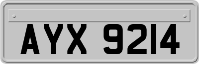 AYX9214
