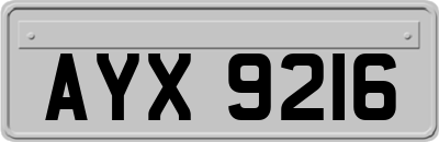 AYX9216