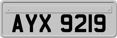 AYX9219