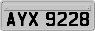 AYX9228