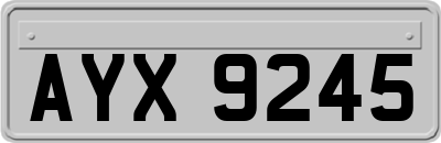 AYX9245
