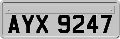 AYX9247
