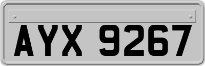 AYX9267