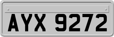 AYX9272