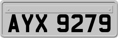 AYX9279