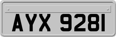 AYX9281