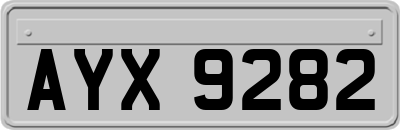 AYX9282