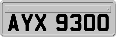 AYX9300