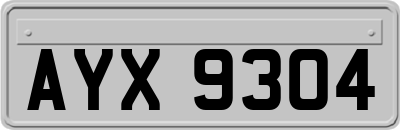 AYX9304