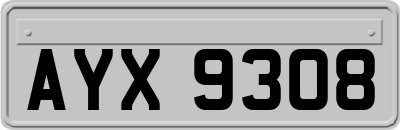 AYX9308
