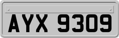 AYX9309