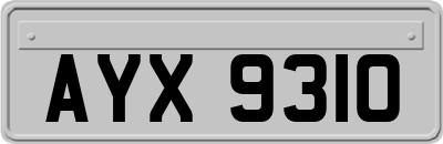 AYX9310