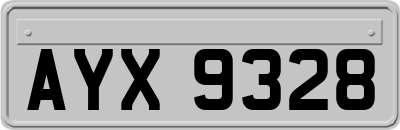 AYX9328