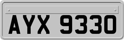 AYX9330