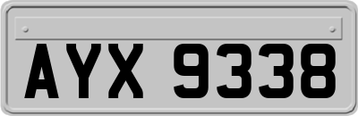 AYX9338