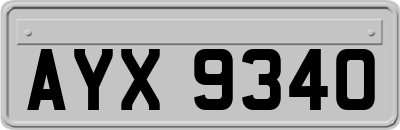 AYX9340
