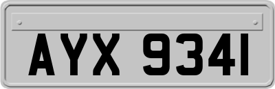 AYX9341