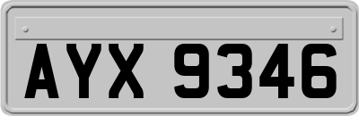 AYX9346