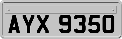 AYX9350