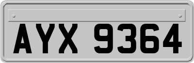 AYX9364