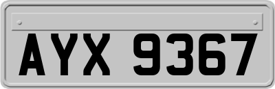 AYX9367