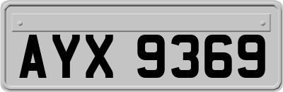 AYX9369