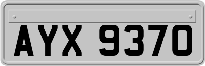 AYX9370