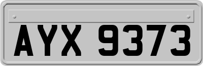 AYX9373