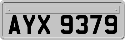 AYX9379