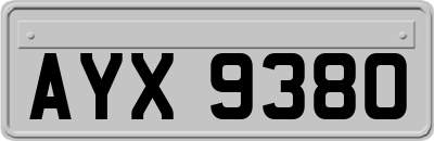 AYX9380