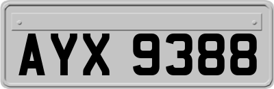 AYX9388