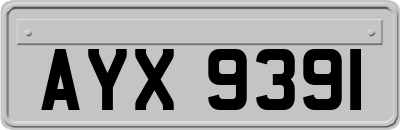 AYX9391
