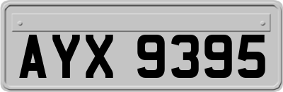 AYX9395