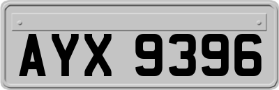 AYX9396