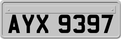 AYX9397