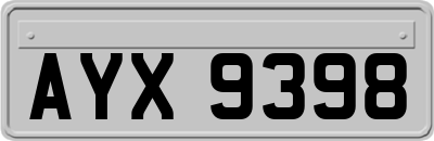 AYX9398