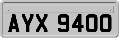 AYX9400