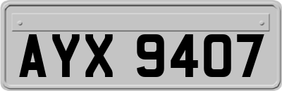 AYX9407