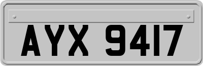 AYX9417