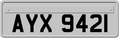 AYX9421